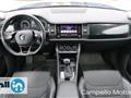 SKODA KODIAQ 2.0 TDI EVO SCR DSG Style