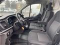 FORD TRANSIT CUSTOM 340 2.0 TDCi 130 MHEV PC Furgone Trend