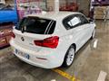 BMW SERIE 1 d 5p. Business *Navi,Sensori,ACC*