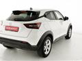 NISSAN JUKE 1.0 DIG-T 114 CV DCT N-Connecta