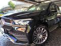 MERCEDES CLASSE GLE PREMIUM PLUS AMG TETTO PEDANE FULL!4Matic Plug-in