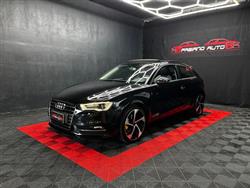 AUDI A3 2.0 TDI TETTO - FABIANOAUTO