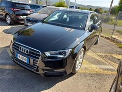 AUDI A3 SEDAN 1.6 TDI clean diesel