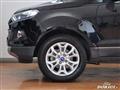 FORD ECOSPORT 1.0 EcoBoost 125 CV Titanium