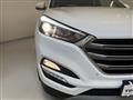 HYUNDAI TUCSON 1.7 CRDi DCT XPossible