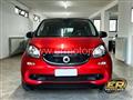 SMART FORFOUR Passion 71cv Neopatentati - Divina in Città!