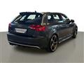 AUDI A3 SPORTBACK SPB TFSI quattro - Sound Syst. BOSE - Lim. - Navi