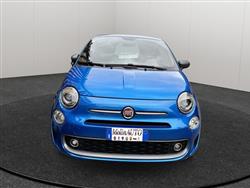 FIAT 500 1.2 S