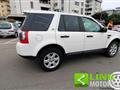 LAND ROVER FREELANDER 2.2 TD4 S.W. E