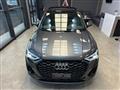 AUDI Q3 SPORTBACK SPB 35 TDI S tronic S line edition - TETTO