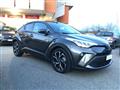 TOYOTA C-HR 1.8 Hybrid E-CVT Trend