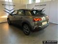 CITROEN C4 CACTUS BlueHDi 100 CV Shine GARANTITA