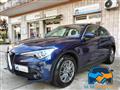 ALFA ROMEO STELVIO 2.2 TD 160 CV AT8 RWD Business KM CERTIFICATI