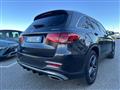 MERCEDES GLC SUV GLC 220 d 4Matic Premium