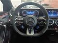 MERCEDES CLASSE A 4Matic+