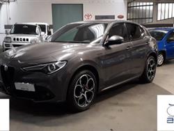 ALFA ROMEO STELVIO 2.2 M-JET 210 CV AT8 Q4 VELOCE *PREZZO VERO*