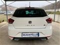 SEAT IBIZA 1.0 EcoTSI 95 CV FR 5 porte PRONTA CONS. OK NEOP