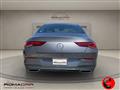 MERCEDES CLASSE CLA COUPE Automatic Sport Progressive Fari LED