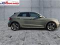 AUDI A1 SPORTBACK A1 SPB 25 TFSI S line edition