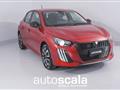 PEUGEOT 208 PureTech 75 Stop&Start 5 porte Active