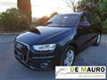 AUDI Q3 2.0 TDI quattro S tronic S Line Edition