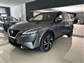 NISSAN NUOVO QASHQAI Qashqai MHEV 158 CV Xtronic Tekna+