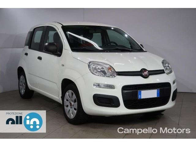 FIAT PANDA 1.2 69cv S&S Pop E6D-temp