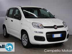 FIAT PANDA 1.2 69cv S&S Pop E6D-temp