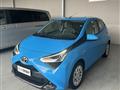 TOYOTA AYGO Connect 1.0 VVT-i 72 CV X-Business *NEOPATENTATI*