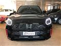 MINI COOPER COUNTRYMAN John Cooper Works ALL4 JCW Countryman