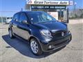 SMART FORFOUR 70 1.0 Passion PREZZO REALE NAVI+LED+TELECAMERA