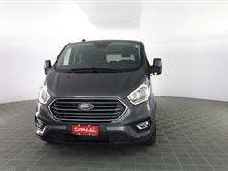 FORD TOURNEO CUSTOM Tourneo Custom 320 2.0 EcoBlue 130CV aut. PL Titan