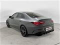 MERCEDES CLASSE CLA COUPE CLA 35 AMG 4Matic