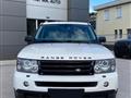 LAND ROVER RANGE ROVER SPORT Range Rover Sport 3.6 TDV8 HSE