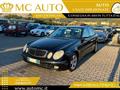 MERCEDES CLASSE E BERLINA CDI cat Avantgarde