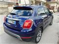 FIAT 500X 1.4 MultiAir 140 CV Cross Plus GPL LANDI RENZO