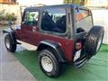 JEEP WRANGLER 4.2