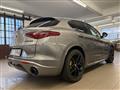 ALFA ROMEO STELVIO 2.2 Turbodiesel 210 CV AT8 Q4 Veloce