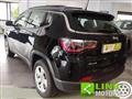 JEEP COMPASS 2.0 Multijet II 4WD Longitude IVA ESPOSTA