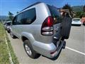 TOYOTA LAND CRUISER 3.0 D-4D 16V cat 5 porte Sol