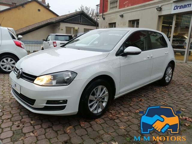 VOLKSWAGEN GOLF 1.6 TDI 5p. Comfortline BlueMotion Technology