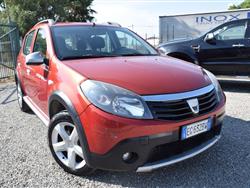 DACIA Sandero Stepway 1.6 8V 85CV