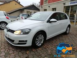 VOLKSWAGEN GOLF 1.6 TDI 5p. Comfortline BlueMotion Technology