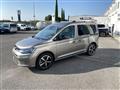 VOLKSWAGEN CADDY 2.0 TDI 122 CV DSG Style