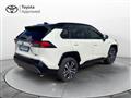 TOYOTA RAV4 2.5 HV (222CV) E-CVT AWD-i Lounge