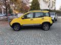 FIAT PANDA CROSS Panda Cross 0.9 TwinAir Turbo S&S 4x4