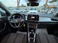 VOLKSWAGEN T-ROC 1.5tsi LIFE 150cv ANDROID/CARPLAY SAFETYPACK