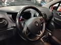 RENAULT CAPTUR dCi 8V 90cv Energy Bose OK NEOPATENTATI