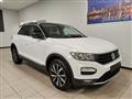 VOLKSWAGEN T-ROC 1.6 TDI SCR Style BlueMotion Technology