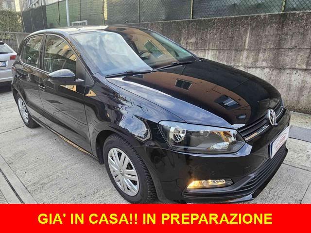 VOLKSWAGEN POLO 1.0 MPI 5p. Business Trendline NEOPATENTATO OK!!